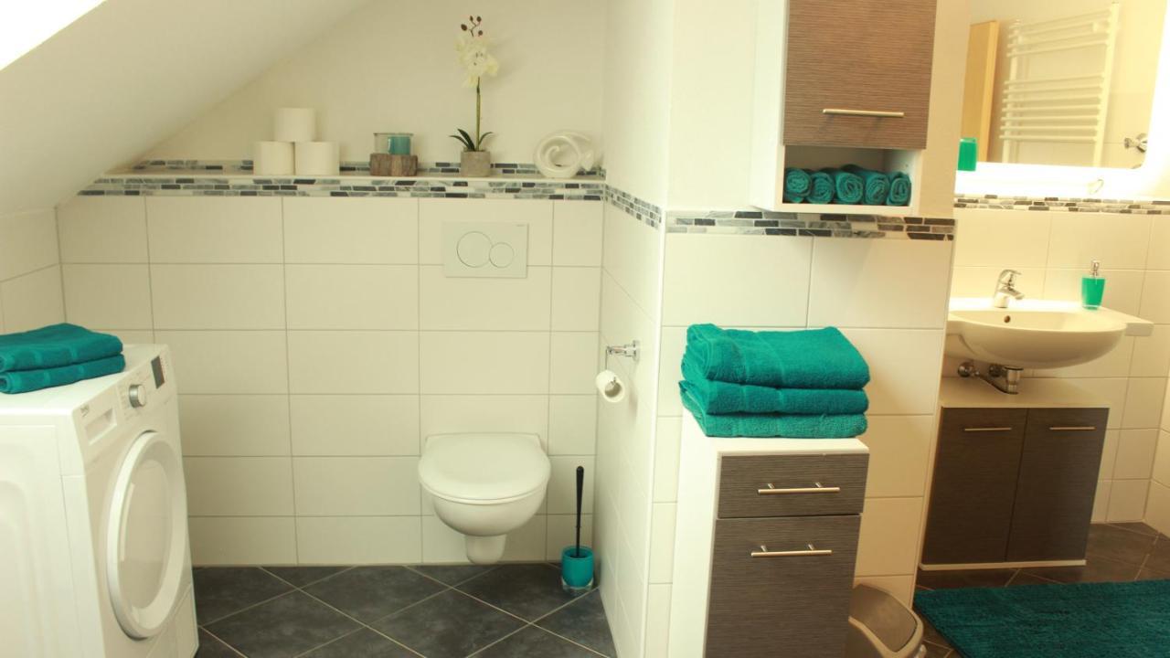 Allgaeublick - Die Ferienwohnung Sonthofen Exteriör bild